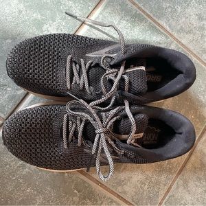 Brooks Revel 2 Lace Up Mesh Athletic Road Running Sneaker